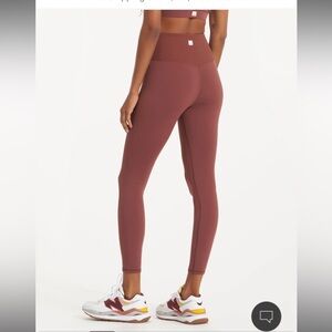 Vuori Rib Studio Legging